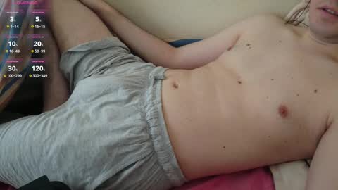 Ben online show from 11/22/25, 03:38