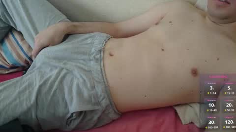 Ben online show from 11/30/25, 12:14