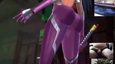 Mr. Bcum online show from 02/20/26, 01:46