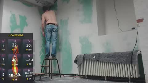 Snapshot of bencrow chatting on 01/17/26, 06:22 Bencrow online show from 01/17/26, 06:22