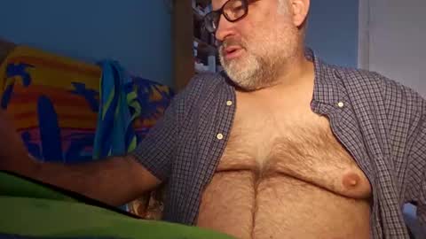 Bendavewill online show from 12/18/24, 01:15