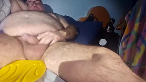 Bendavewill online show from 11/14/25, 10:58