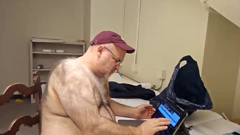 Bendavewill online show from 11/27/25, 07:16