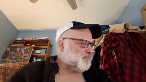 Bendavewill online show from 01/19/26, 08:40