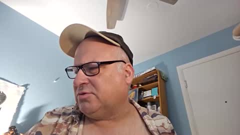 Bendavewill online show from 02/19/26, 10:11