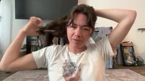 bendlikebecks online show from 05/01/26, 01:26