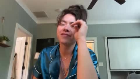 bendlikebecks online show from 05/11/26, 01:17