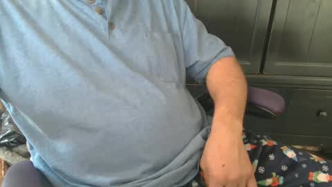 bendrinkin online show from 12/25/24, 04:54