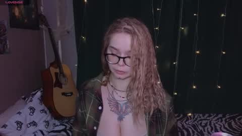 KENDALL  NATHAN online show from 02/02/26, 01:54