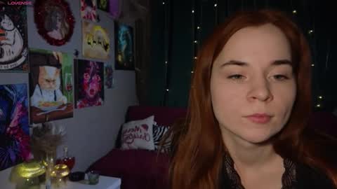 KENDALL  NATHAN online show from 03/01/26, 06:32