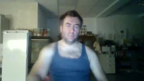 Robert  1984 online show from 02/21/25, 01:44