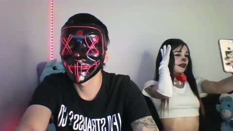 Tiffany and Bengie online show from 11/01/25, 06:26