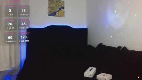 Tiffany and Bengie online show from 02/26/26, 01:37