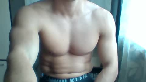 Snapshot of beniamain chatting on 10/05/25, 12:36 Alan online show from 10/05/25, 12:36