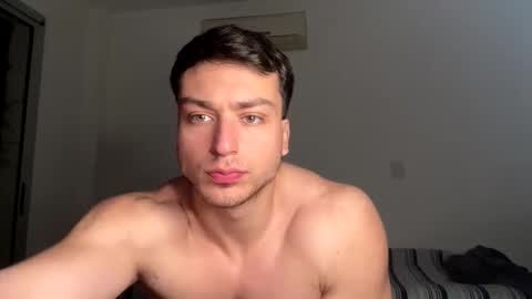 benicio03 online show from 05/10/26, 02:17