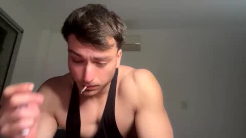 benicio03 online show from 05/15/26, 03:02