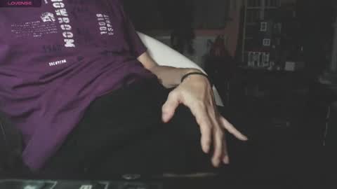 benijamin online show from 11/19/25, 11:38