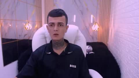 benjamin_anthony online show from 02/27/26, 03:50