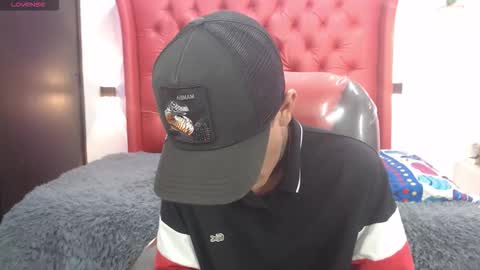 benjamin_anthony online show from 02/28/26, 03:24