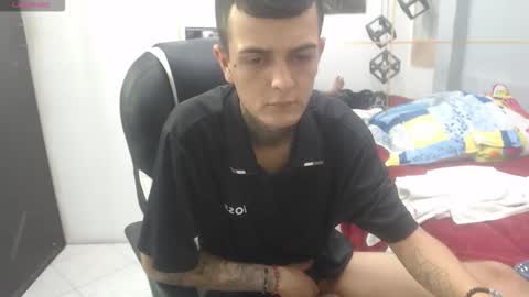 benjamin_anthony online show from 03/05/26, 02:40