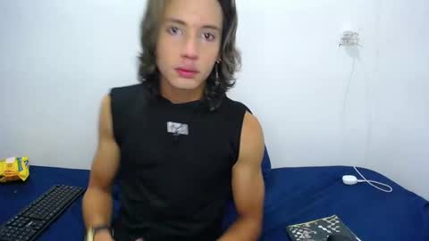 Jesus online show from 03/08/26, 09:29