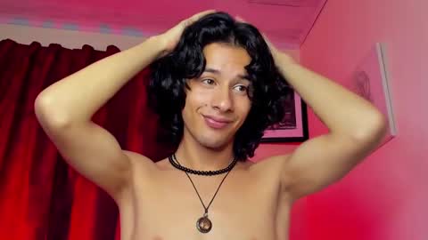 benjamin_fiore online show from 01/15/25, 09:13