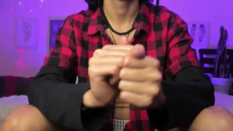 benjamin_fiore online show from 02/23/25, 02:07