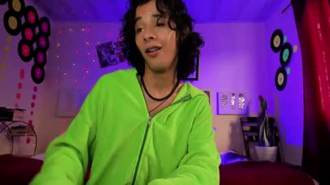 benjamin_fiore online show from 03/03/25, 03:09