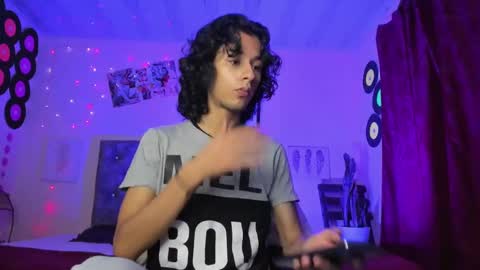 benjamin_fiore online show from 03/09/25, 11:46