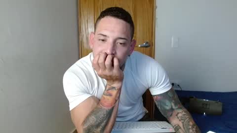 benjamin_isaac online show from 12/05/24, 10:45