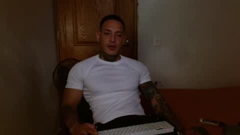 benjamin_isaac online show from 02/02/25, 09:45