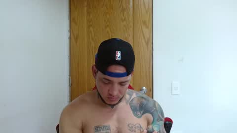 benjamin_isaac online show from 09/29/25, 11:59