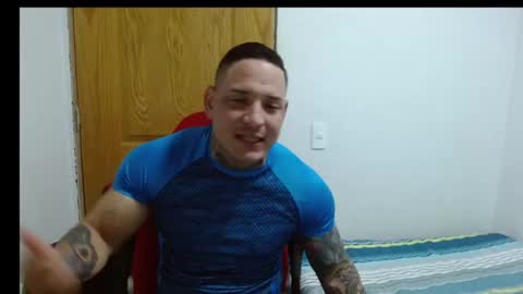 benjamin_isaac online show from 11/15/25, 11:10