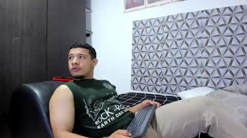 Benjamin online show from 04/17/26, 03:09