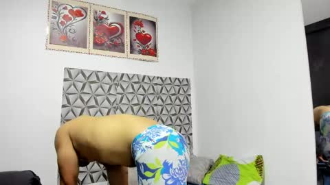 Benjamin online show from 04/21/26, 07:06