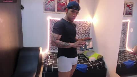 Snapshot of benjamin_lichx chatting on 06/01/26, 01:46 Benjamin online show from 06/01/26, 01:46