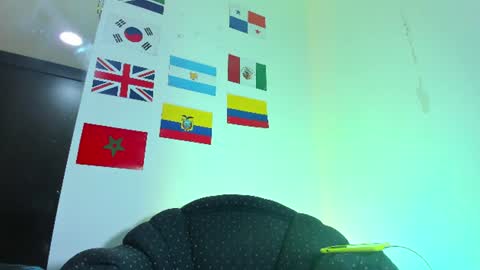 Snapshot of benjamin_lichx chatting on 07/28/26, 12:12 Benjamin online show from 07/28/26, 12:12