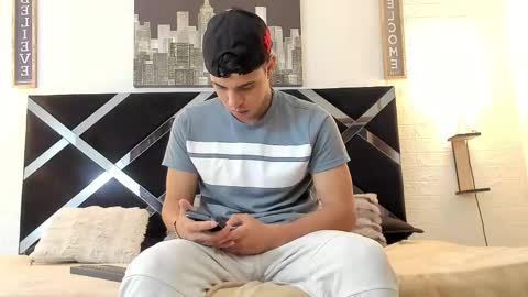 benjamin more24 online show from 02/09/26, 04:05