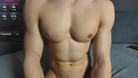 benjaminkarl02 online show from 02/23/26, 03:42