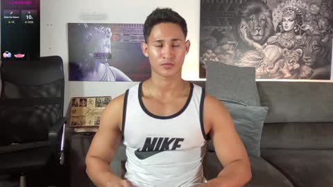 benjamincooperk online show from 12/05/24, 08:00