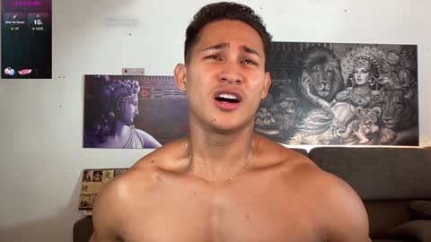 benjamincooperk online show from 12/13/24, 08:51