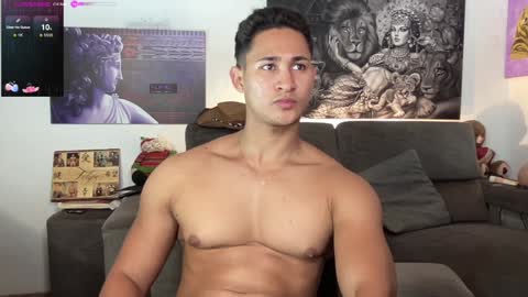 benjamincooperk online show from 12/15/24, 01:46