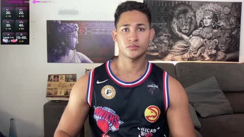 benjamincooperk online show from 12/16/24, 03:19