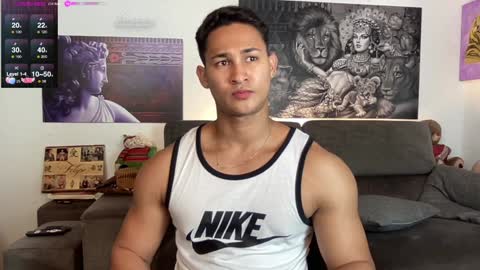 benjamincooperk online show from 12/17/24, 04:56