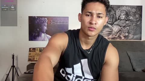 benjamincooperk online show from 12/18/24, 06:53