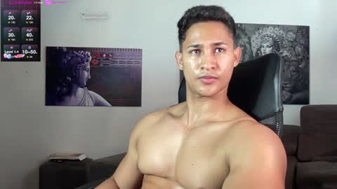 benjamincooperk online show from 12/31/24, 09:10