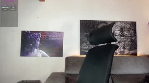 benjamincooperk online show from 01/16/25, 10:02