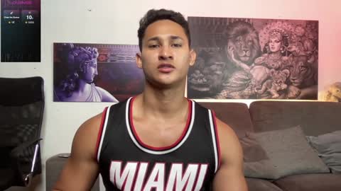 benjamincooperk online show from 01/21/25, 04:54