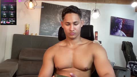 benjamincooperk online show from 02/02/25, 07:41