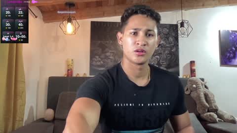 benjamincooperk online show from 02/06/25, 06:18